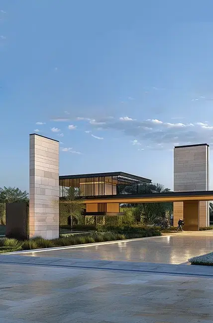 Emaar Grand Club Resort DIP Main Banner