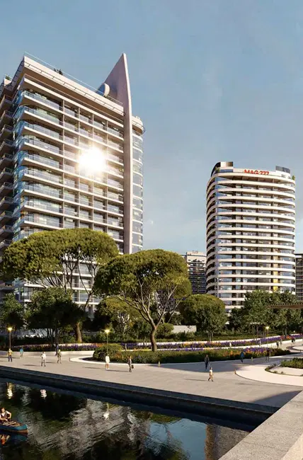 MAG 777 at Dubai Sports City Dubai Main Banner