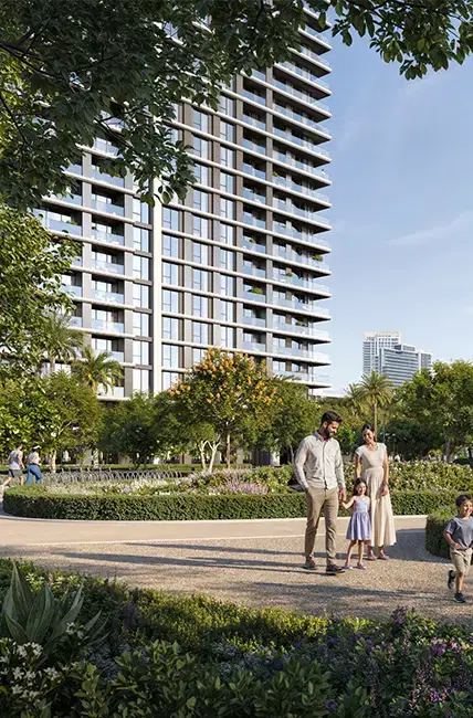 Emaar Montiva by Vida Main Banner