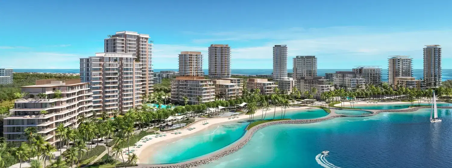 Nakheel Announced Phase 3 Bay Grove Residences of Dubai Islands 