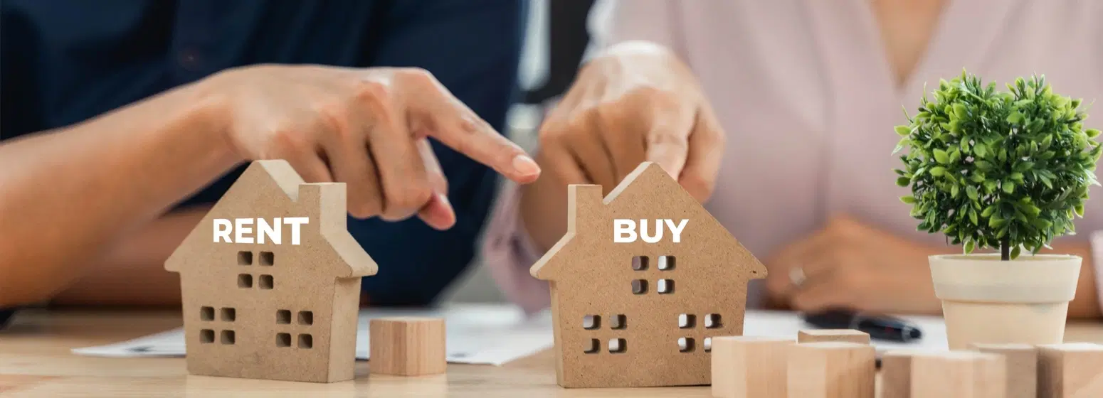 It Is Better To Buy Properties In Dubai