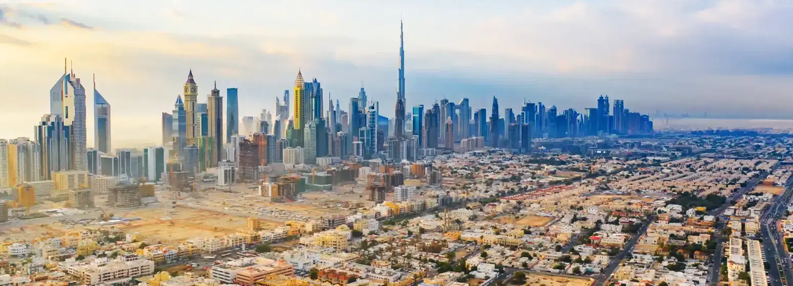Get Ready for More Property Buying Opportunity In Dubai: 2024
