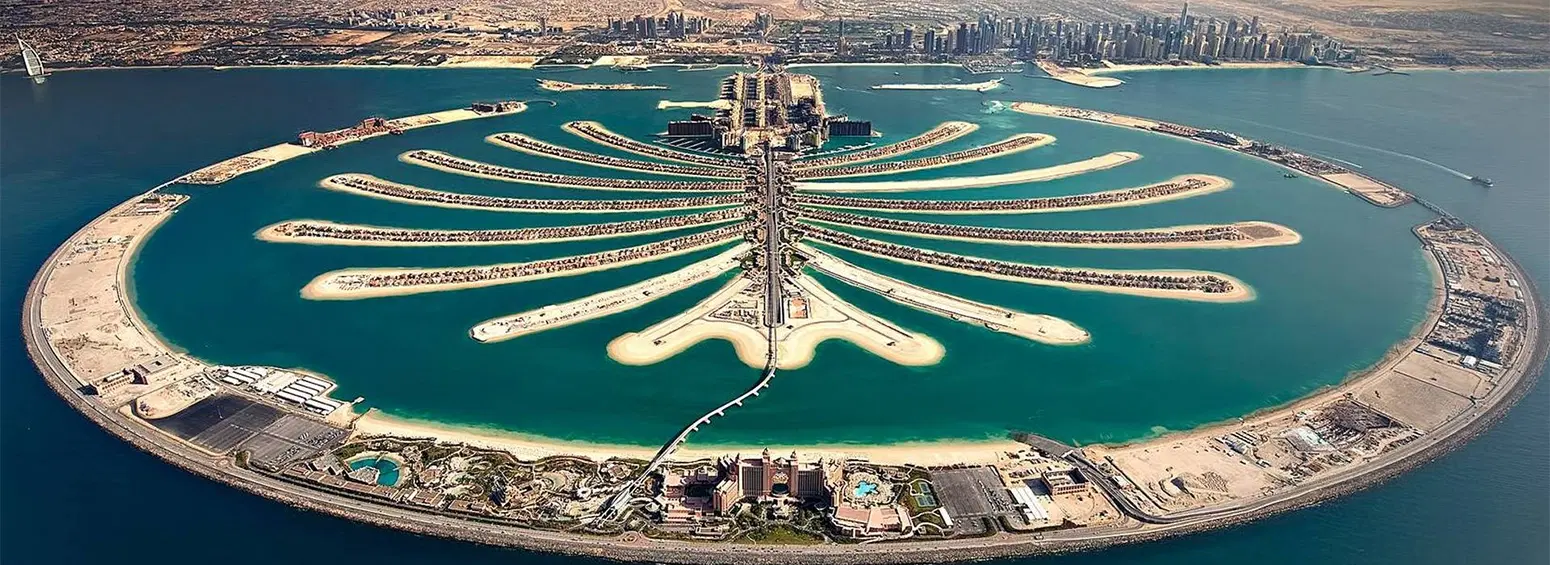 Is Palm Jumeirah A Good Investment?