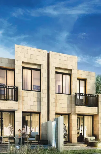 DAMAC Kenda Villas Dubai