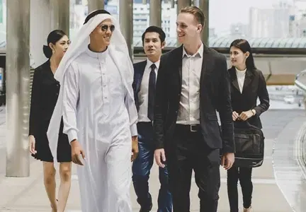 Ideal Communities In Dubai For Job Seekers