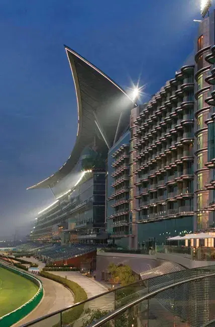 MAG City Meydan