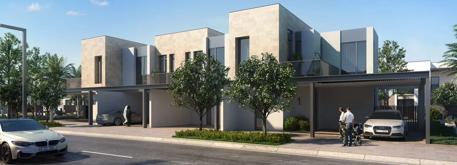 Studios For Sale In Arabian Ranches 3