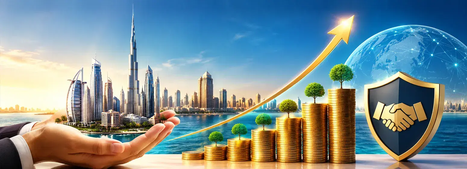 Invest in Dubai: With Tremendous Growth For Supportive Investment