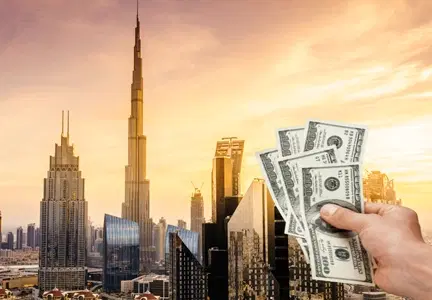 Tenants Are You Looking For Chiller Free Property In Dubai?