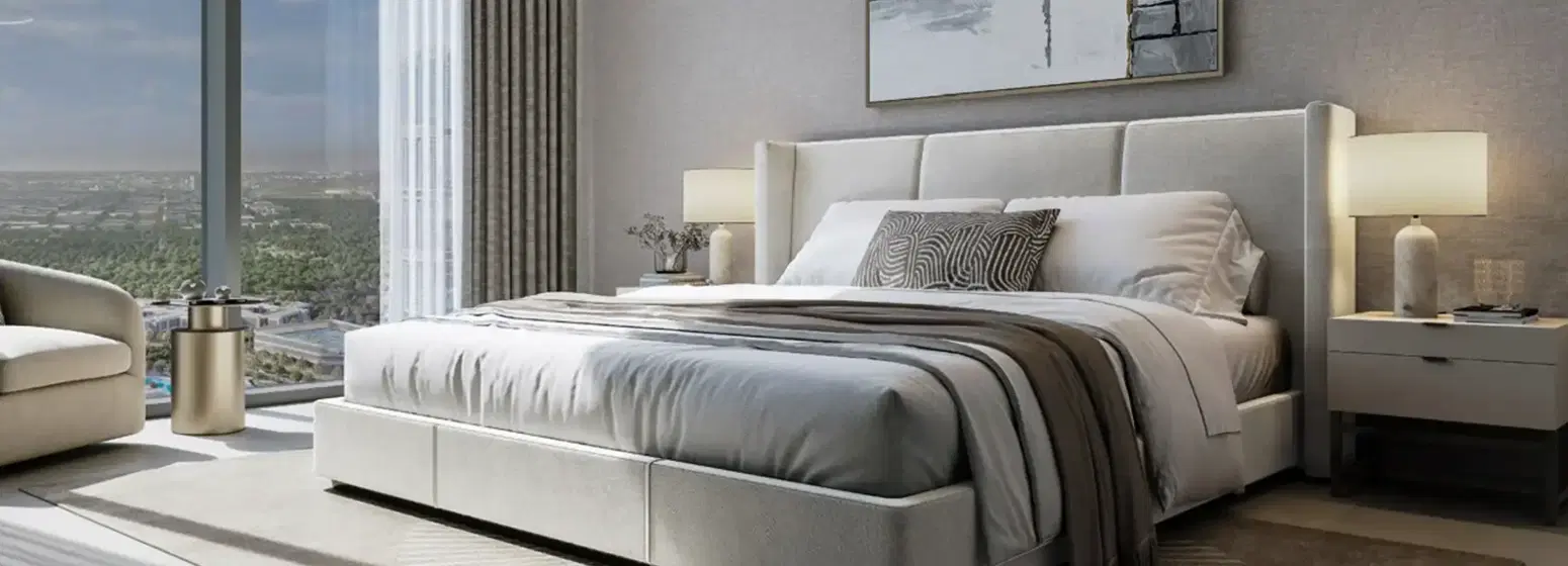Affordable Studio Communities In Dubai