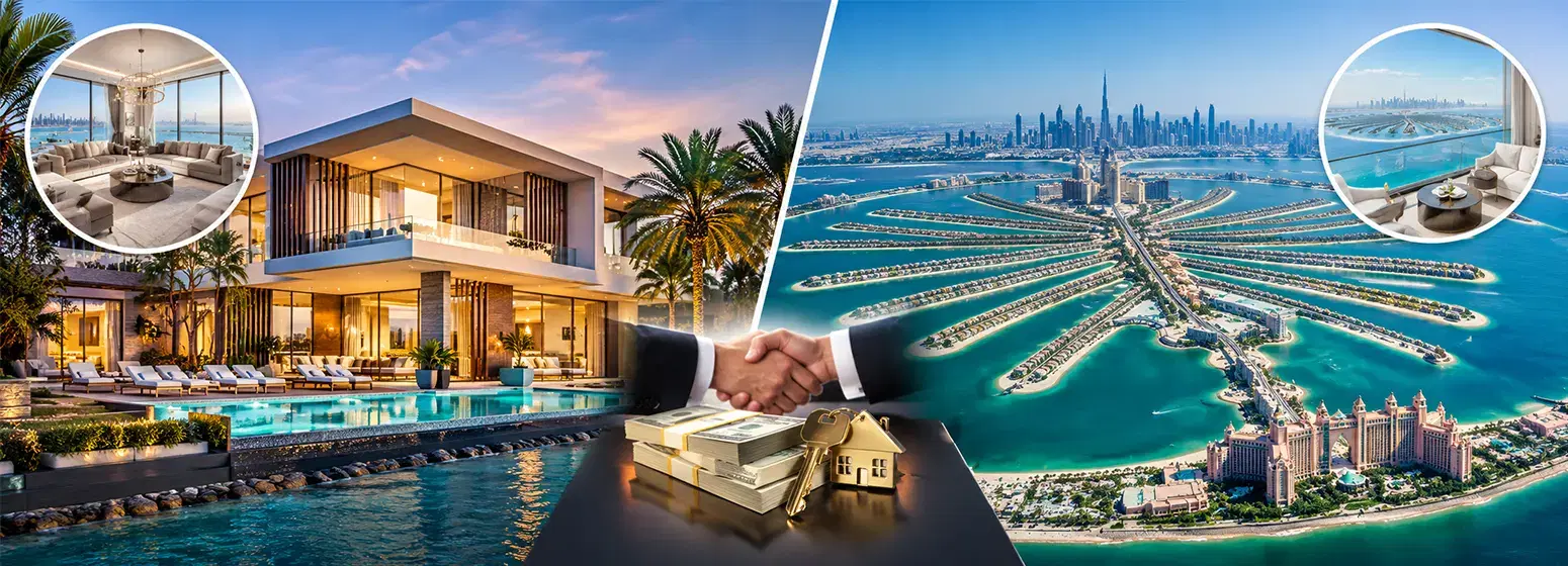 Dubai Most Expensive Property Deals: 8 Record Sales Missing From the UAE Top List