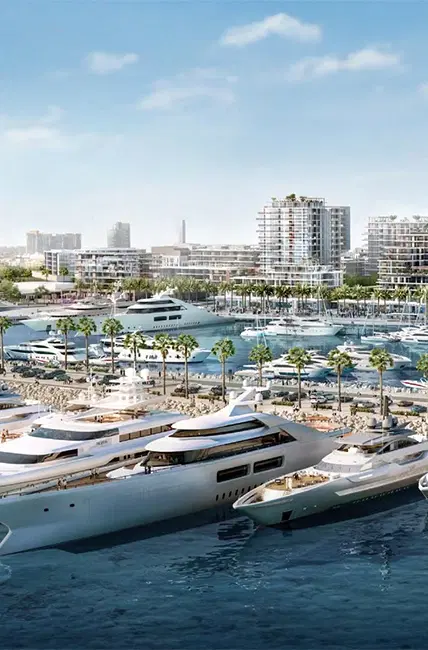 EMAAR Clearpoint Main Banner