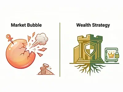 Dubai’s Branded Residences, A Market Bubble or a Resilient Wealth Strategy?