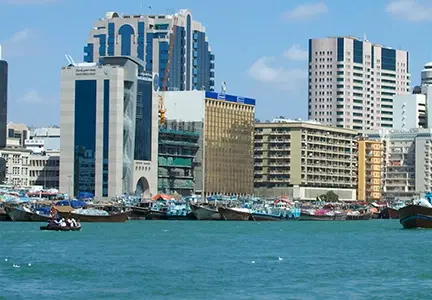 Is Bur Dubai a Cheap Place to Live?