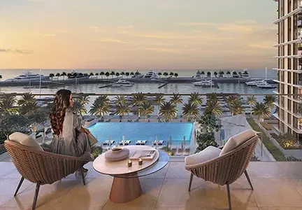 Why Invest In Rashid Yachts And Marina ?