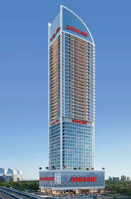 Danube Aspirz Main Banner