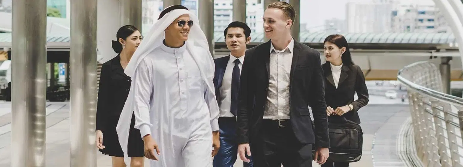 Ideal Communities In Dubai For Job Seekers