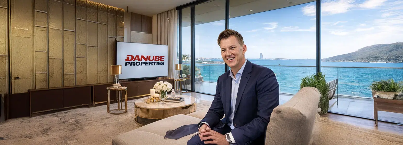 Brett Lee Moves to Dubai, Buys Luxury Home in Danube Properties