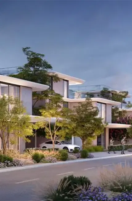 Park Gate at Dubai Hills Estate