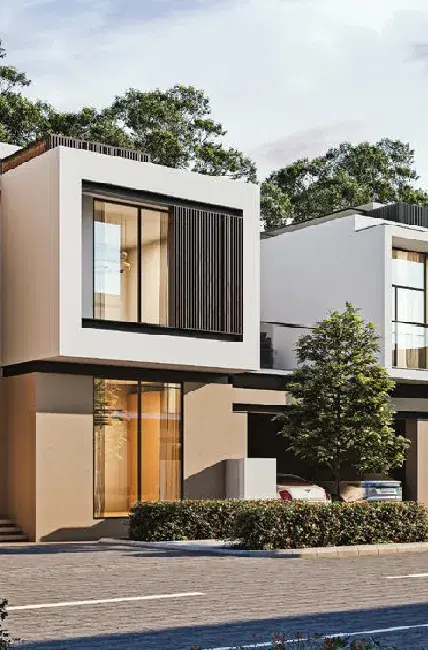 Reserve by Sobha
