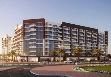 Dubai Studio City Apartments