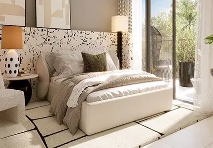 Discovering 4-Bedroom Townhouses in Dubai with Mix of Comfort and Luxury