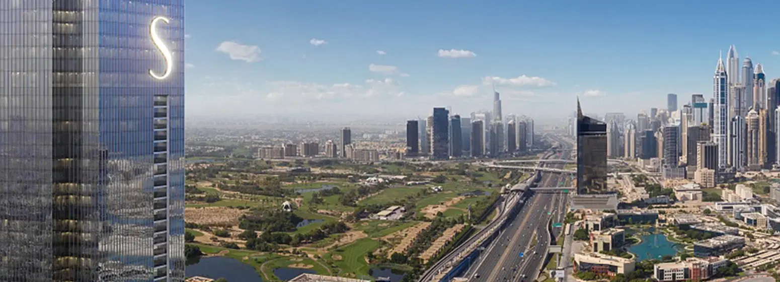 Dubai Sports City  Vs Sobha Hartland 2: Where To Buy & Rent A Villa 