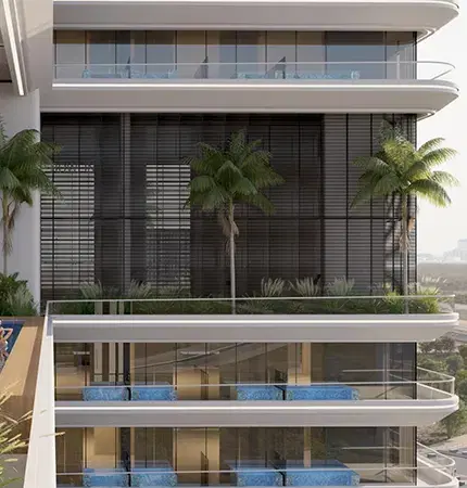 Samana Portside 2