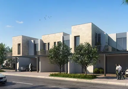 Studios For Sale In Arabian Ranches 3