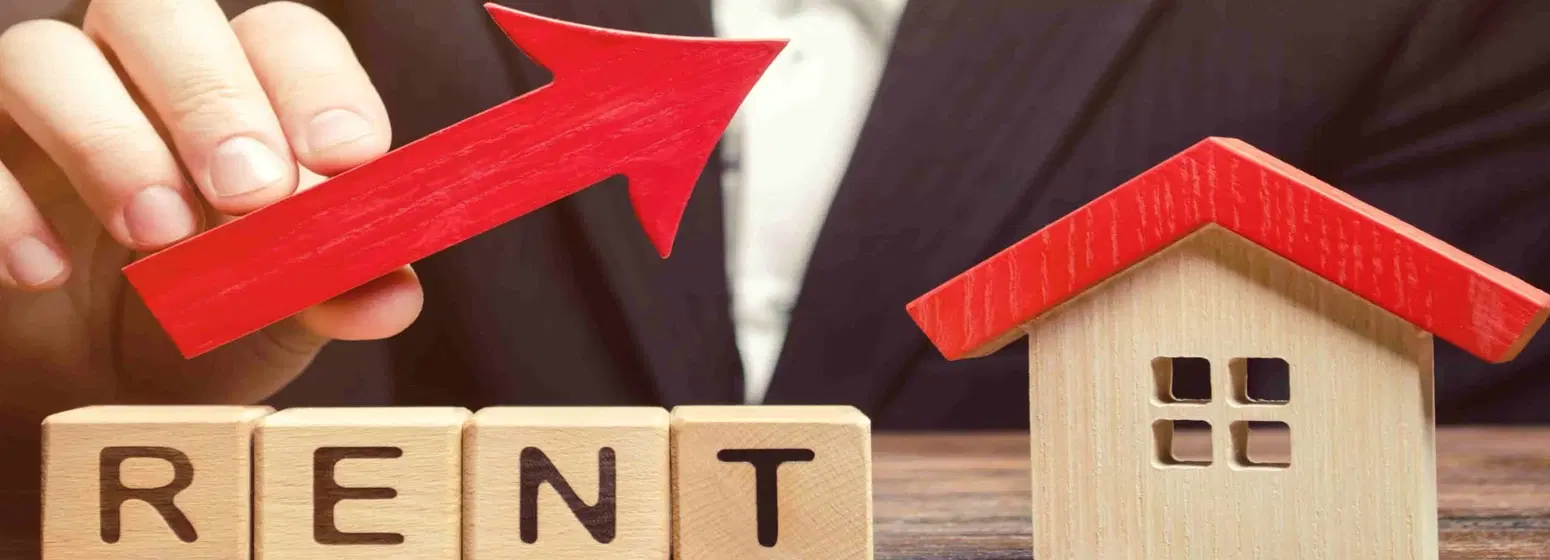 Why Properties Are Sold Out, and Rents Are Increasing in Dubai