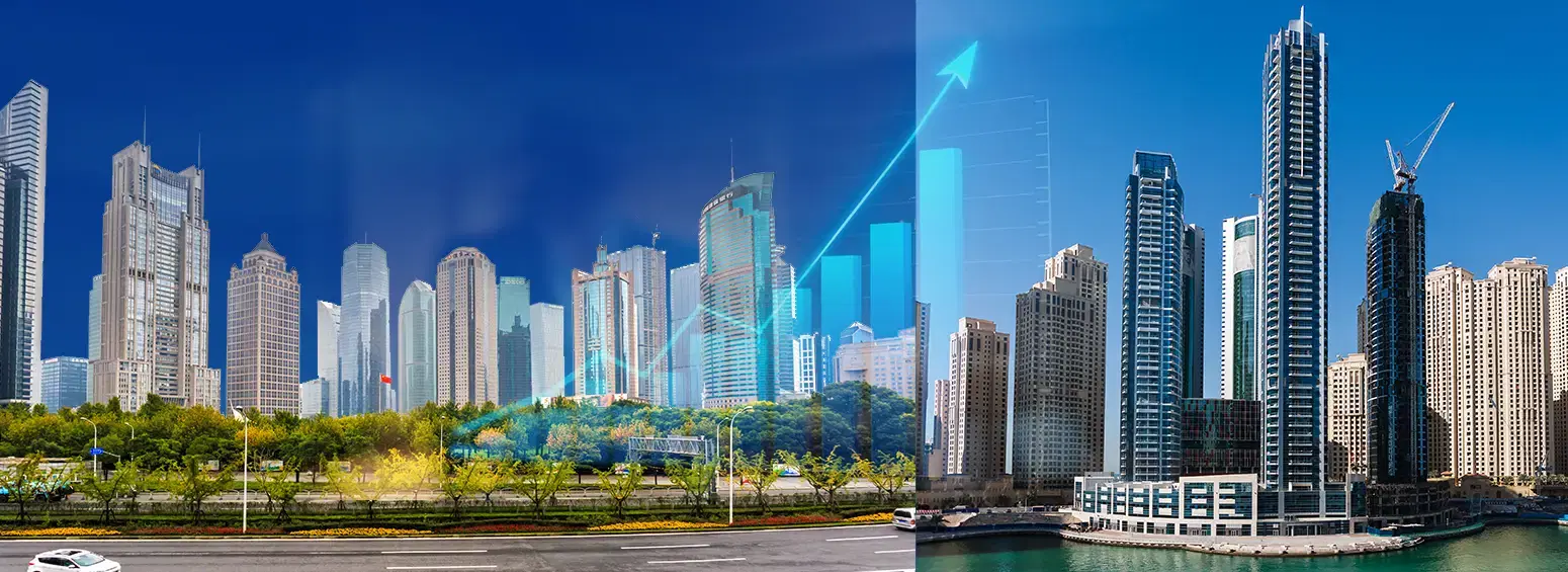 Why UAE Real Estate is Reaching a New Era of Market Maturity?