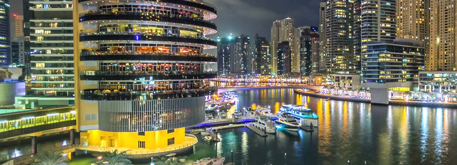 Top 10 Attractions To Visit In Dubai Marina