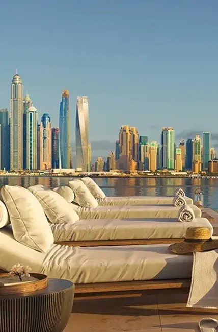Six Senses Residences Dubai Main Banner