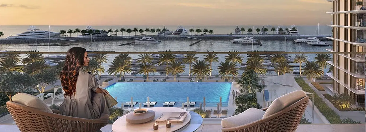 Why Invest In Rashid Yachts And Marina ?