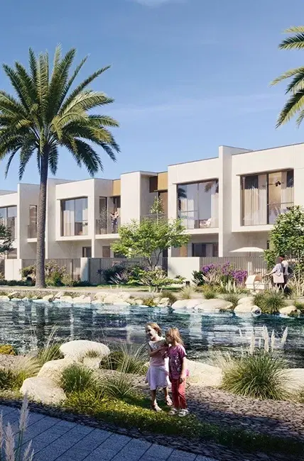 Venera at The Valley Phase 2 by Emaar Main Banner