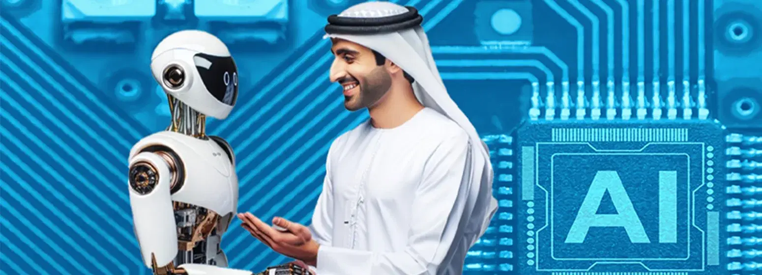 Dubai's Innovative Developments: Providing a Platform for Modern Technologies