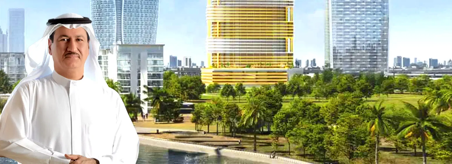 Who Owns DAMAC In Dubai?