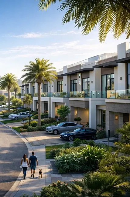 Binghatti Tilal main bannner