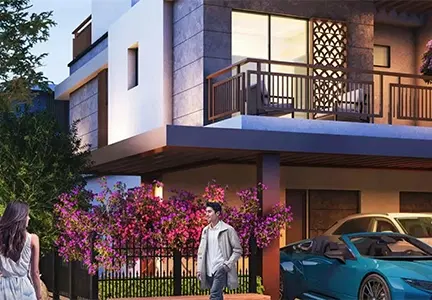 How Damac Meeting Townhouse Needs in Dubai