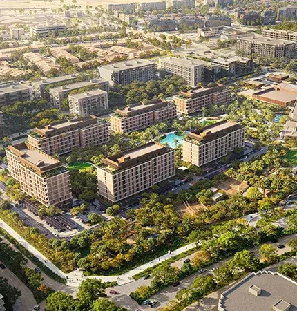 Aldar Studio City Banner Image