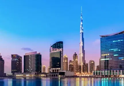 Dubais Prime Property Market Outlook for 2024: An Insight by Dubai Housing
