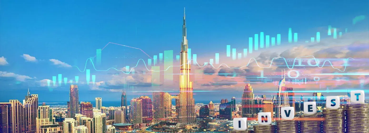 Dubai’s Real Estate Market - Why and How to Invest?
