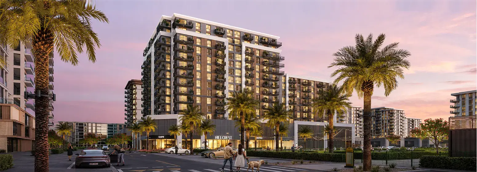 Why Invest In Nshama Properties?