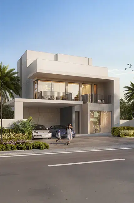 EMAAR Virella 3