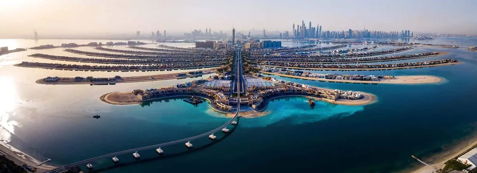 Pros and Cons of living in Palm Jumeirah Community