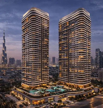 Binghatti Square 1 lilsting image alt