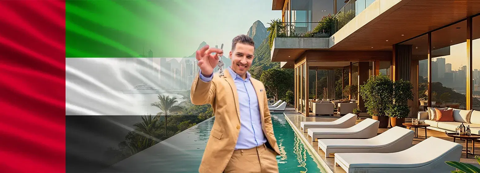 81,200 resident millionaires, now more to demand for “Dubai Luxury Homes"