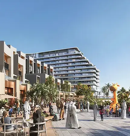 River Cove Residences
