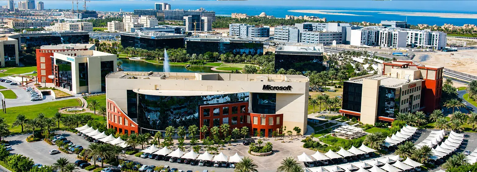 Off Plan Projects In Dubai Studio City