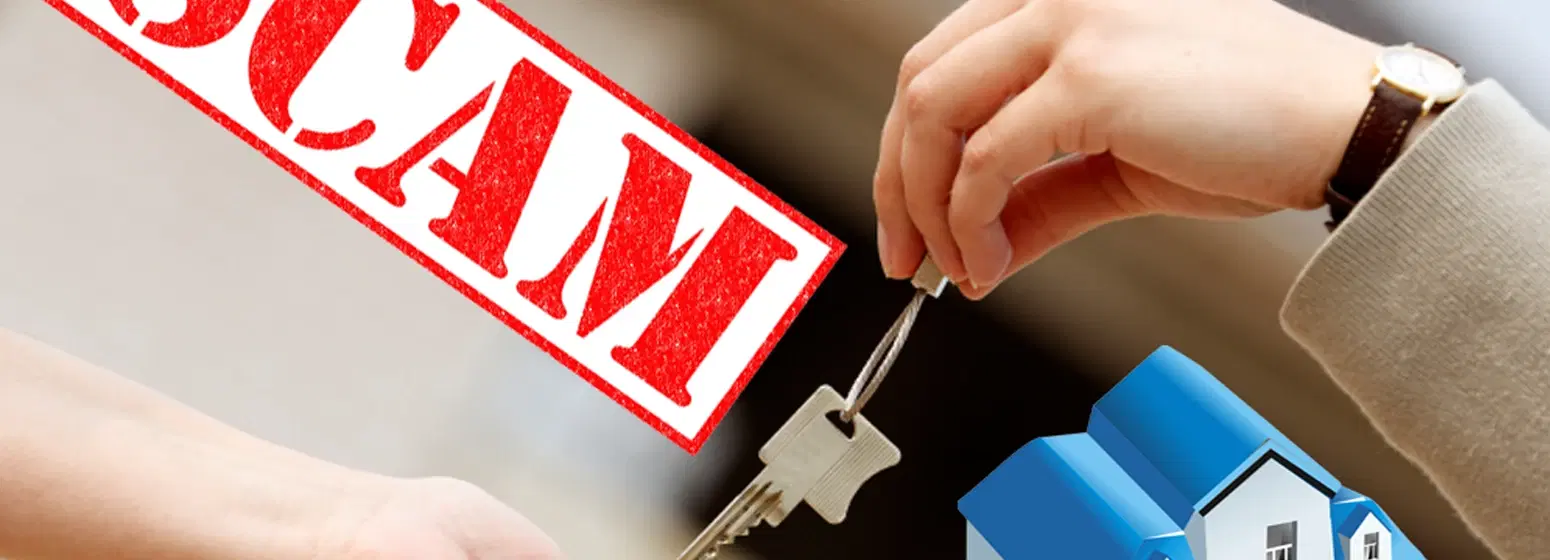How To Avoid Real Estate Scams In Dubai?
